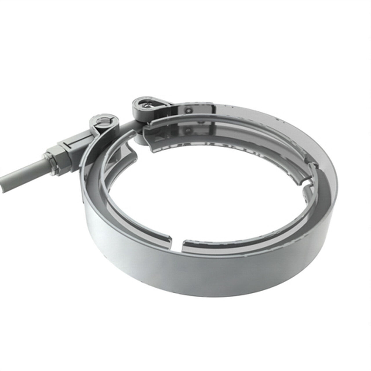 Hose Clamp - RE304965,  image number 0
