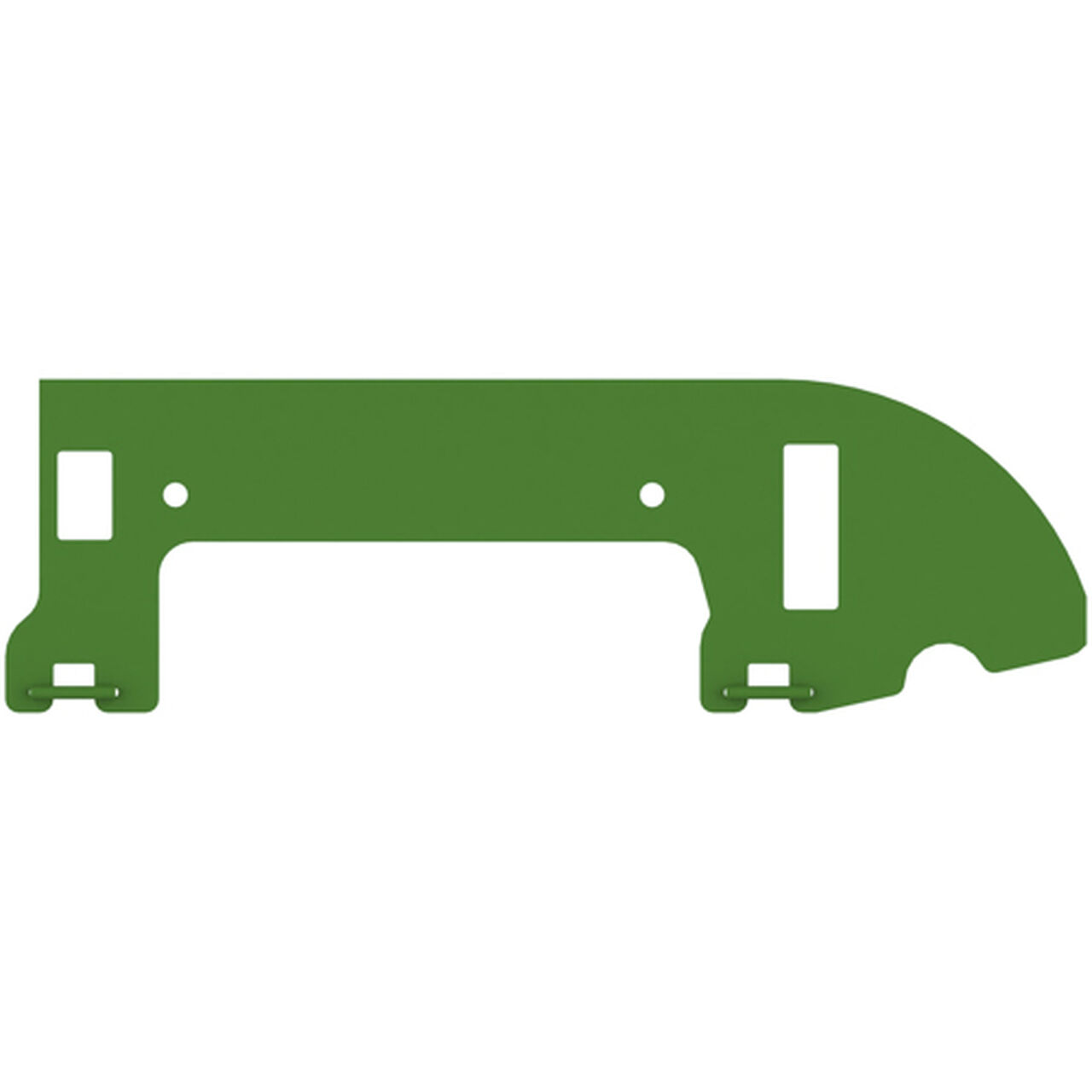 Deck Plate LH - AH232250,  image number 3