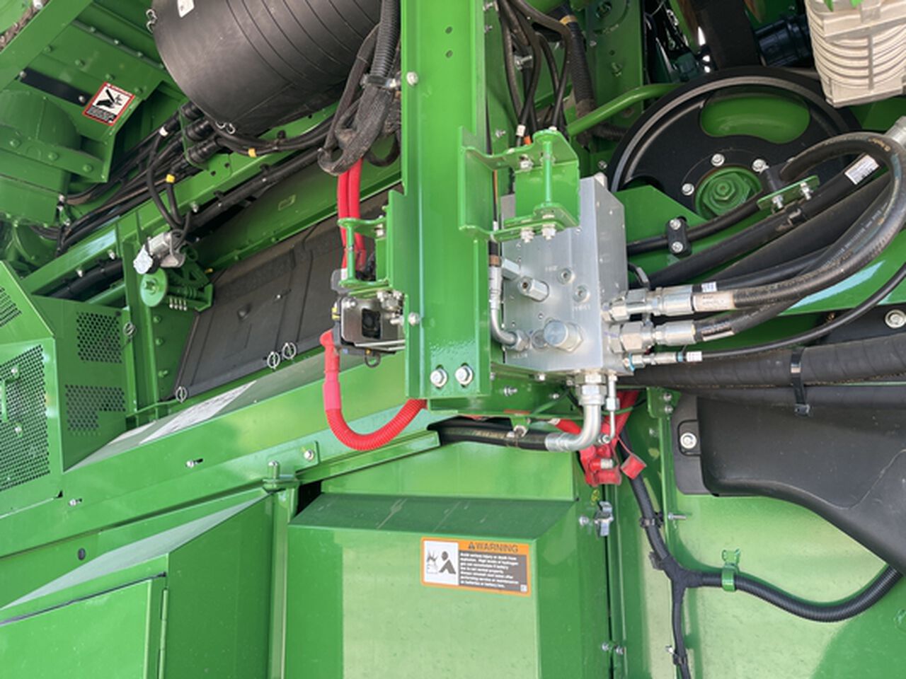 2022 S780 - 419855,  image number 18