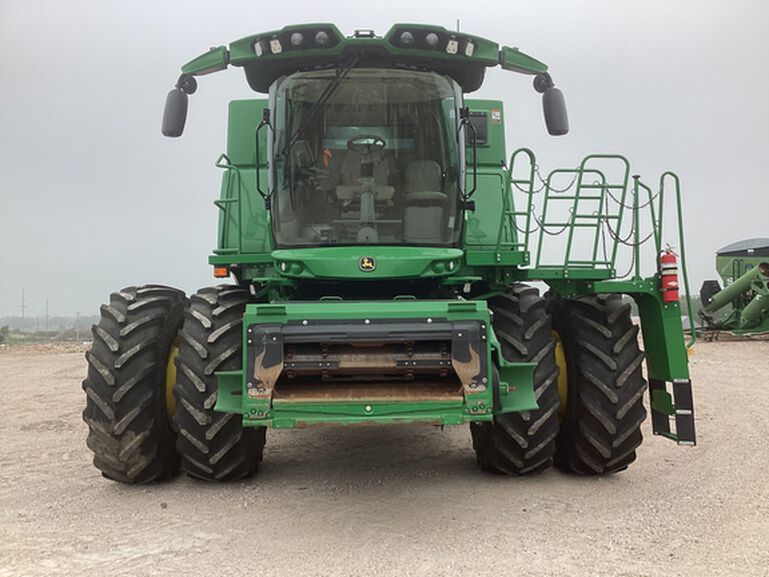 2023 S780 - 420457, 
