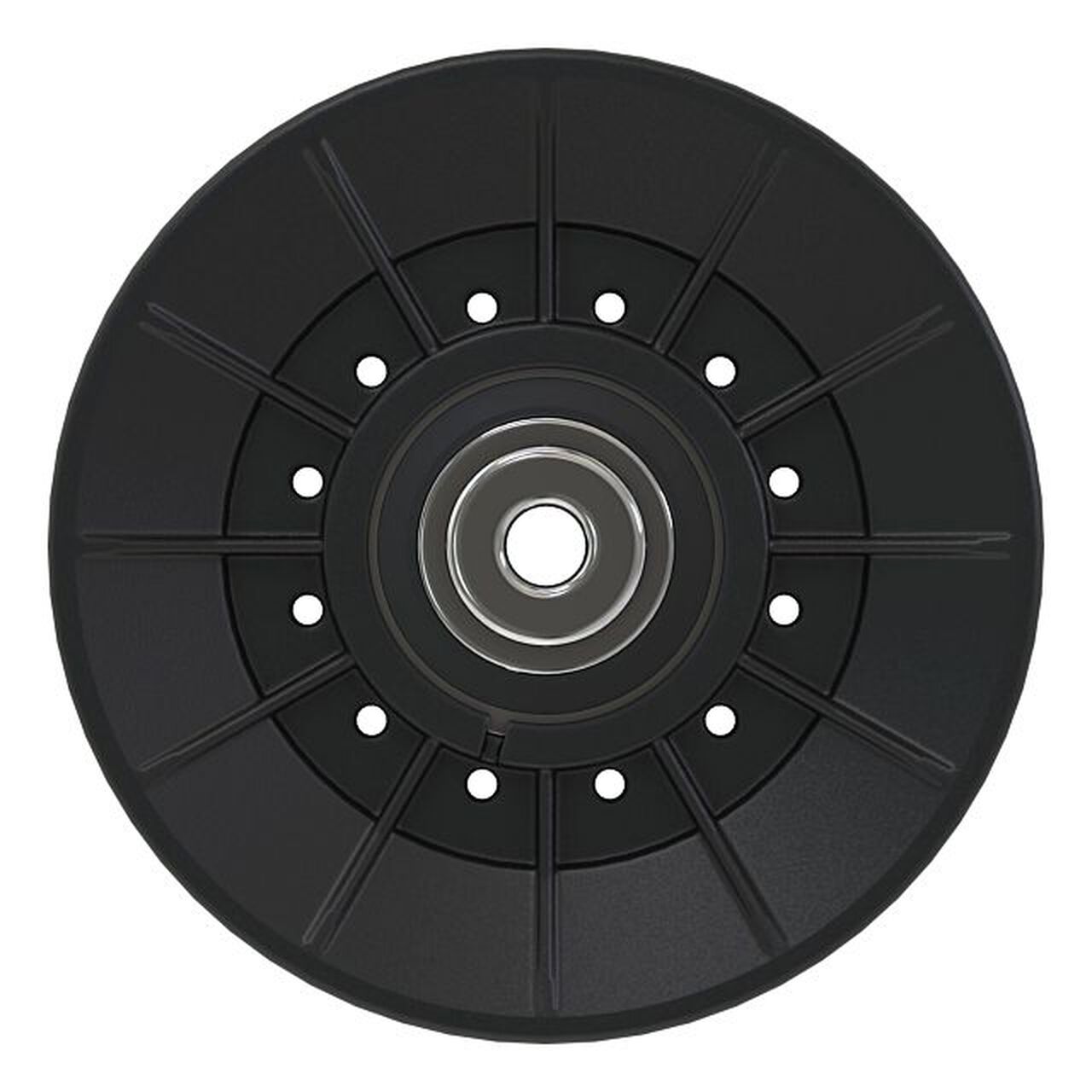Belt Drive Pulley - AUC20589,  image number 3