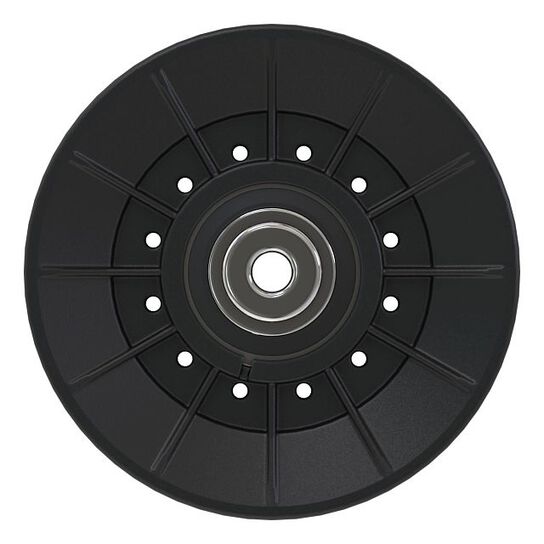 Belt Drive Pulley - AUC20589,  image number 3