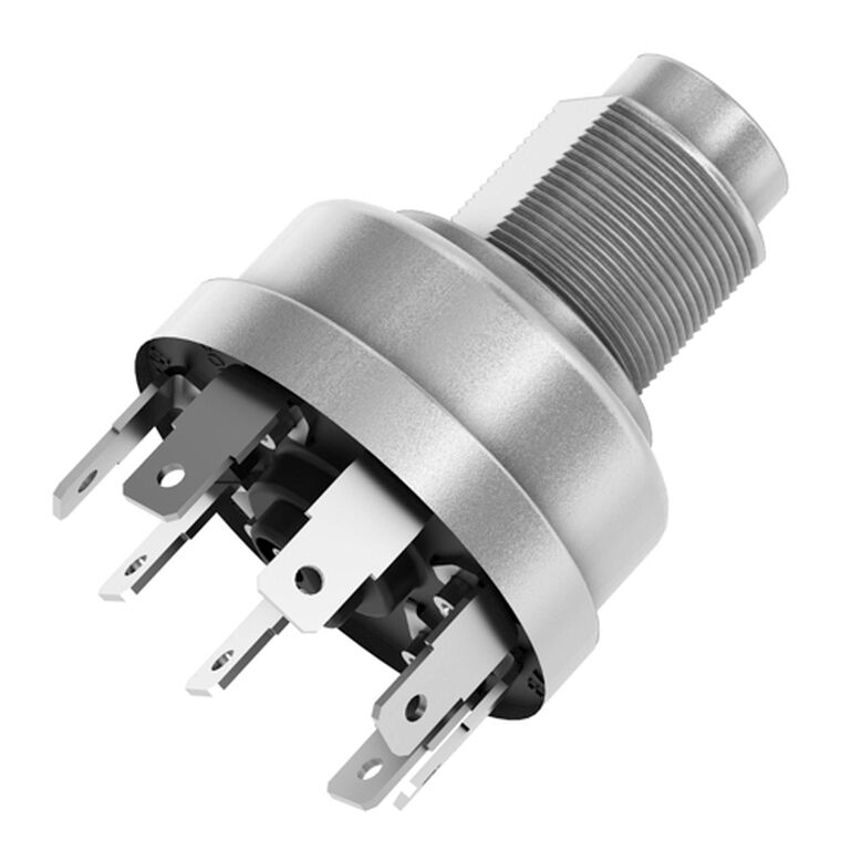 Rotary Ignition Switch - AUC12631, 