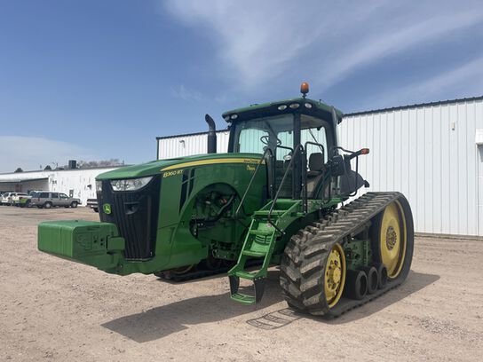 2014 8360RT - 438045,  image number 13