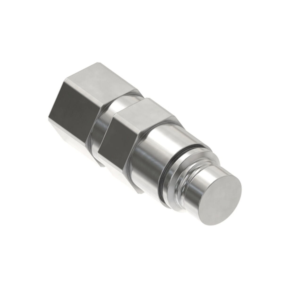 Lubrication Fitting - TY15982,  image number 1