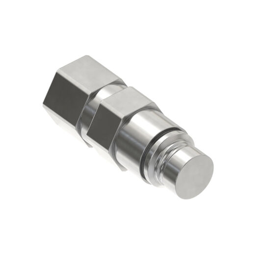 Lubrication Fitting - TY15982,  image number 1