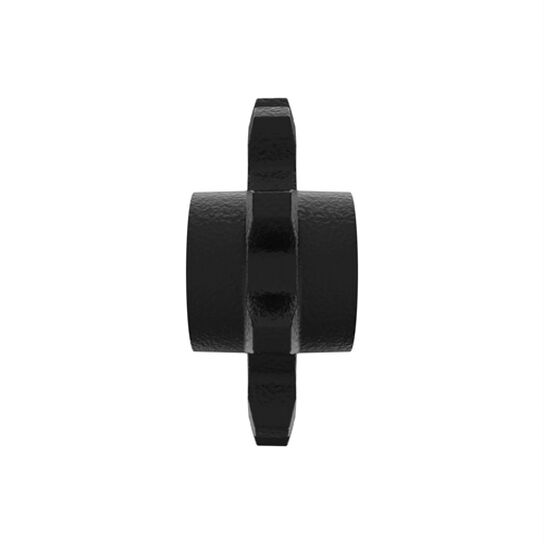 Combine Auger Chain Sprocket - H228383,  image number 4
