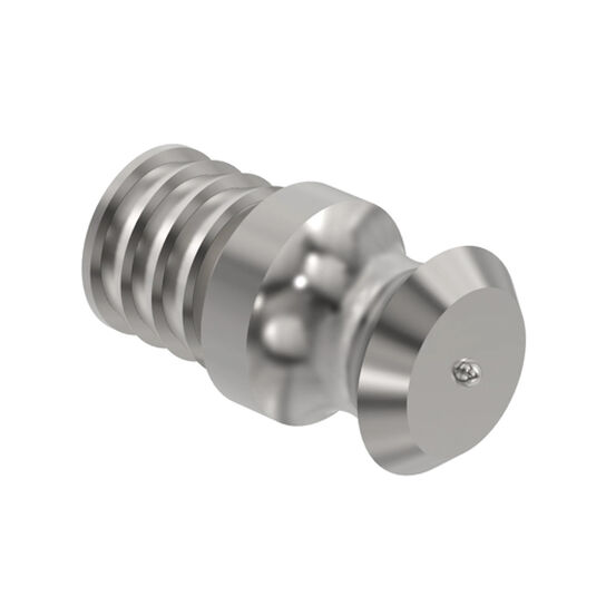 Grease Zerk Fitting - JD7849,  image number 1