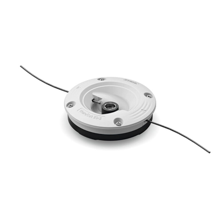 DuroCut 20-2 Line Head - 4002 710 2182, 