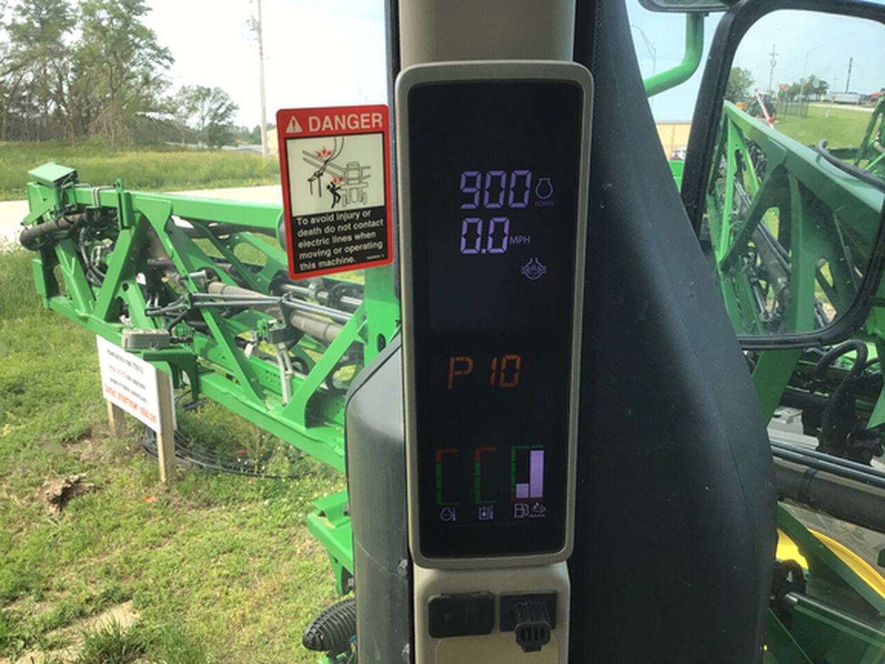 2021 R4045 - 433984,  image number 11