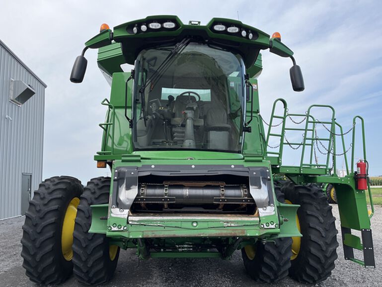 2016 S670 - 421247, 
