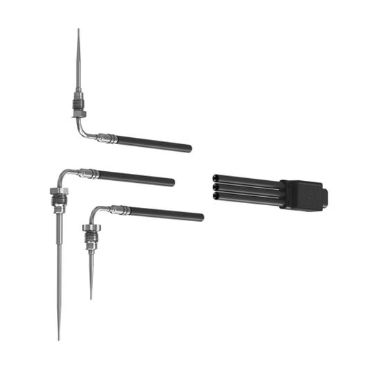 Temperature Sensor, Doc/Dpf 1200 mm - RE552185,  image number 3