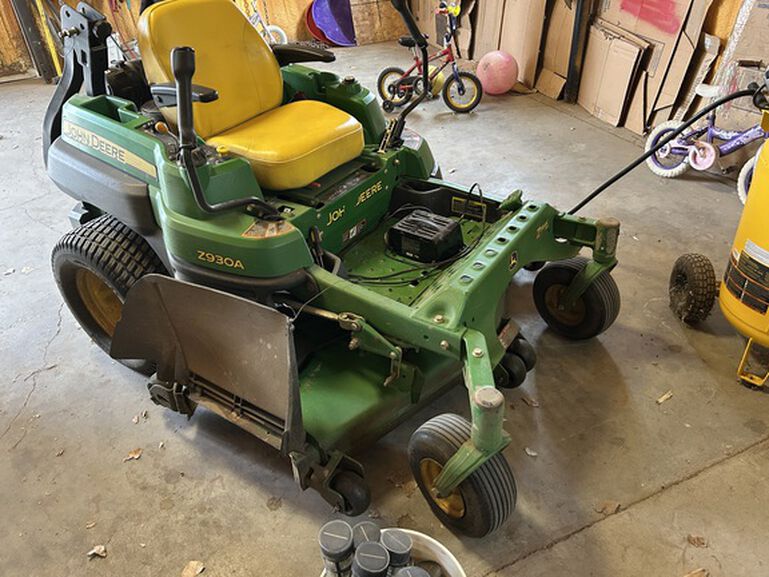 2010 Z930A - 445105, 