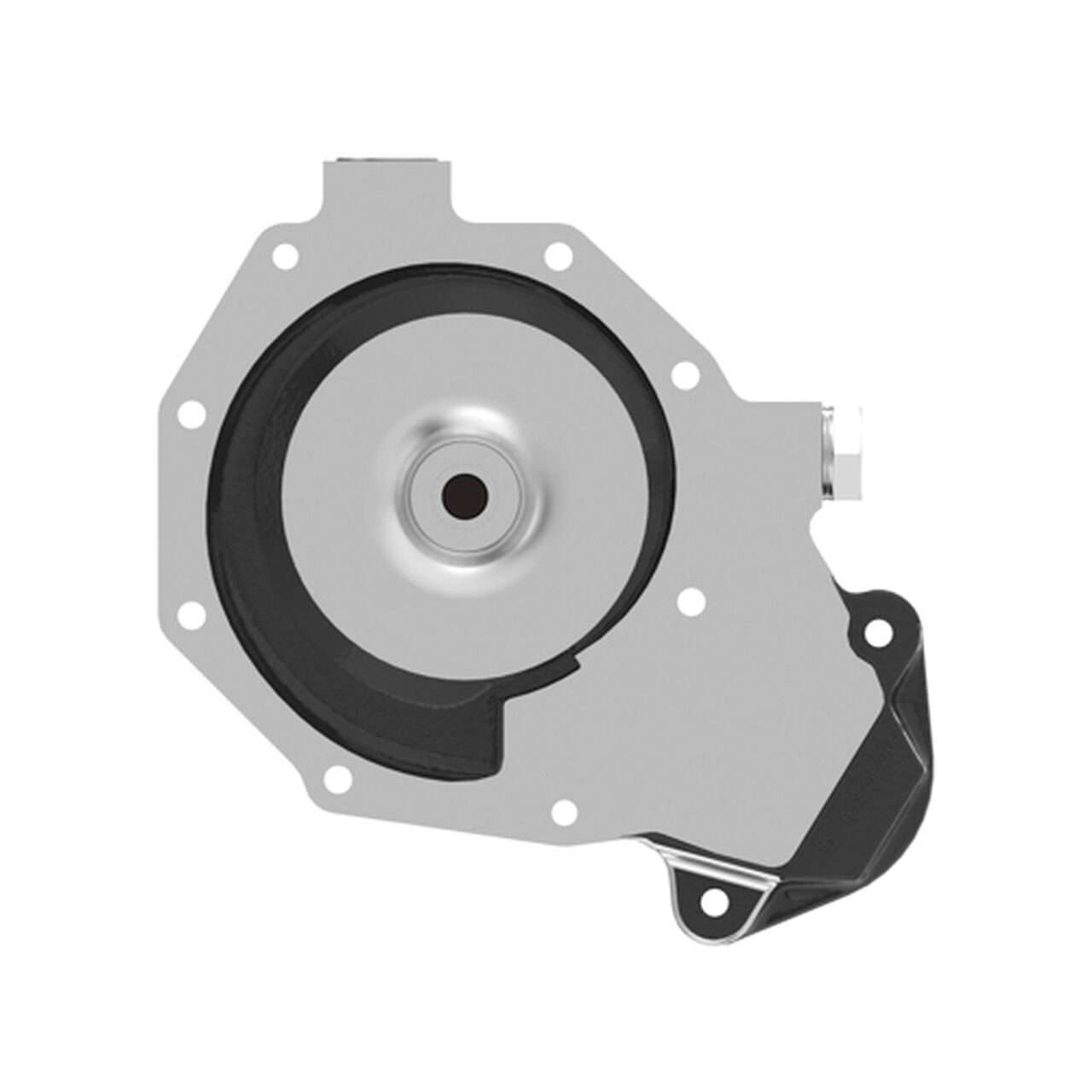 Water Pump, Assembly High Flow - RE546906,  image number 2