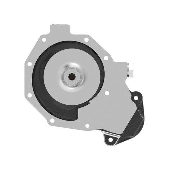 Water Pump, Assembly High Flow - RE546906,  image number 2