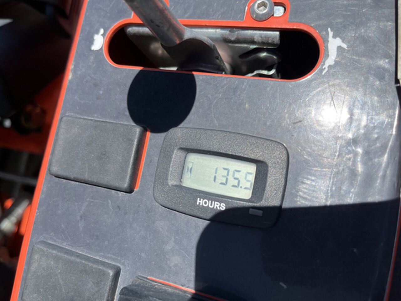2019 ROGUE 6100 - 446411,  image number 5