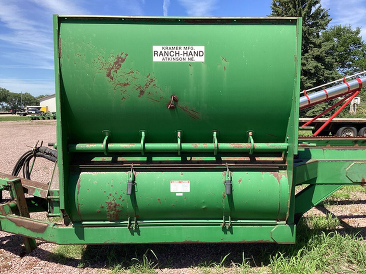2014 RANCH-HAND - 413967,  image number 5