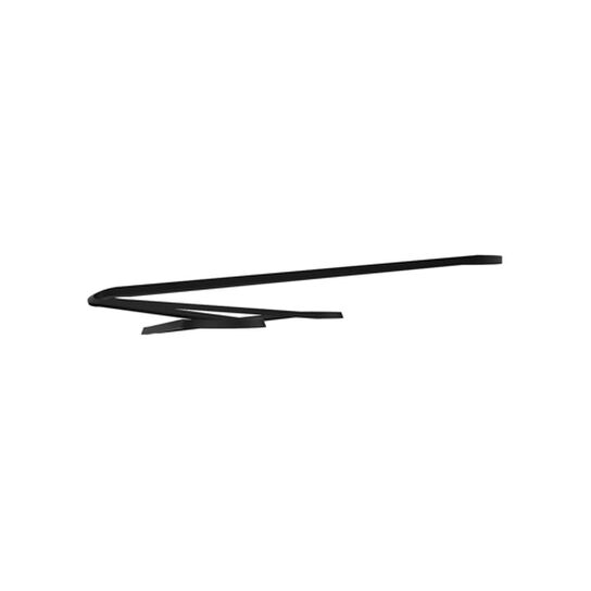 Mower Deck Drive Belt 42in & 48in Deck - M154621,  image number 1