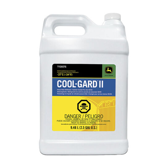 COOL-GARD Coolant - TY26576,  image number 0