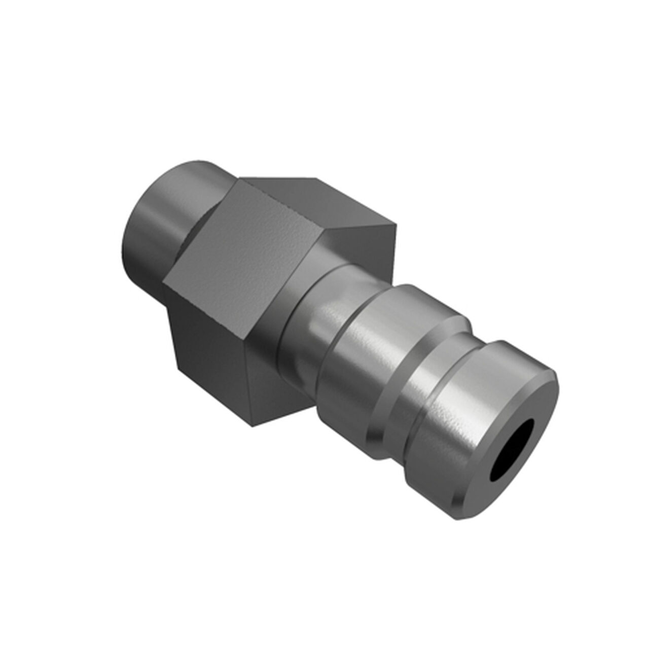 Hydraulic Quick-Connect Coupler - RE12769,  image number 0