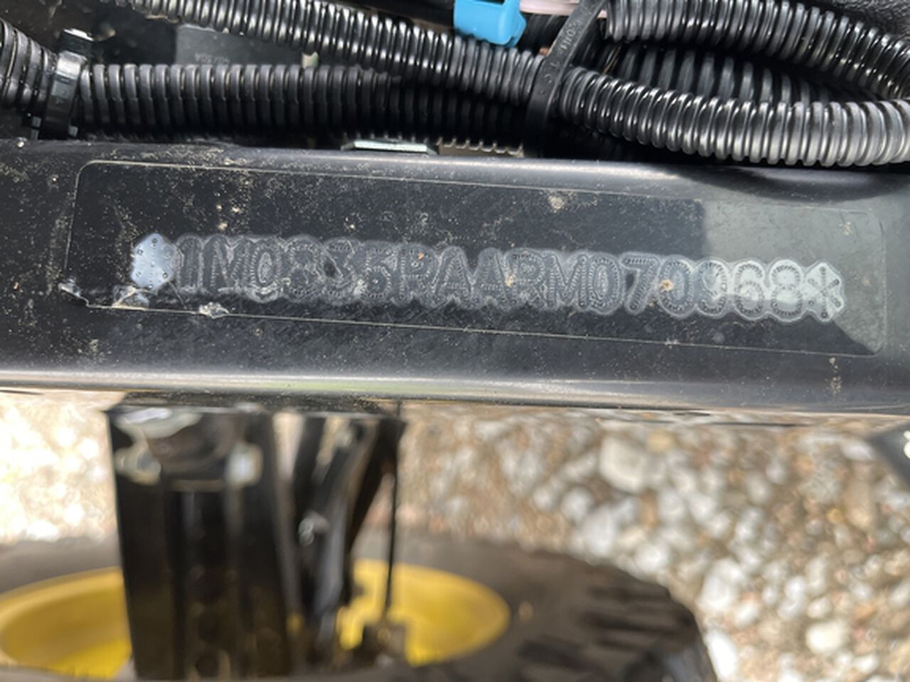 2024 XUV 835R - 444806,  image number 20