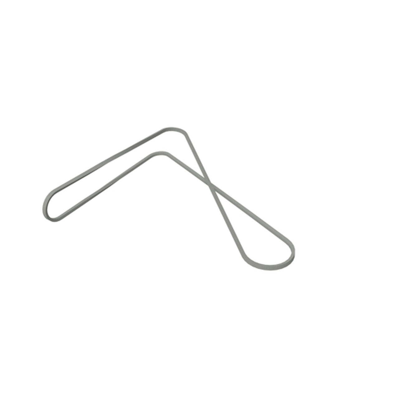 V-Belt, Mower Drive, 38" Deck - M112490,  image number 0