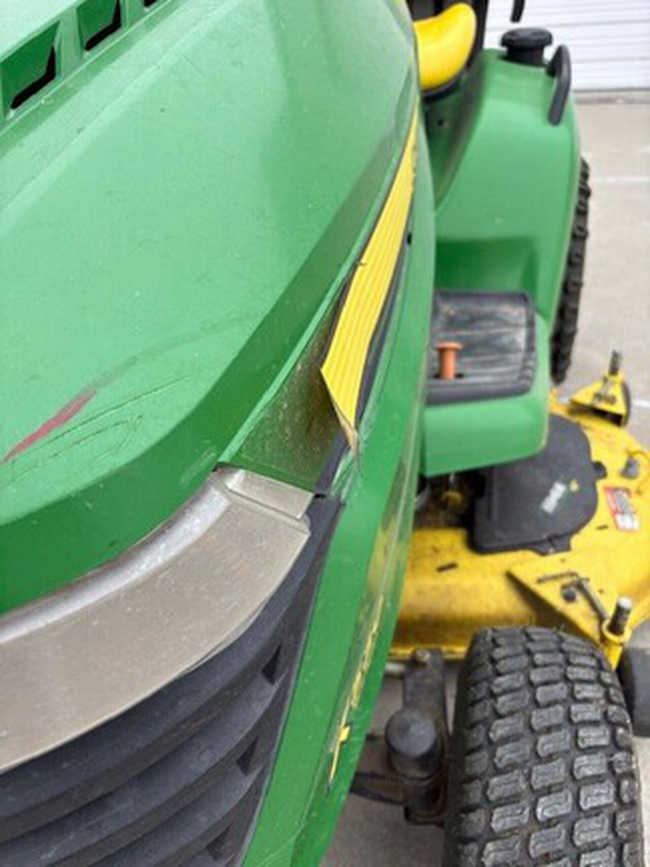 2014 X530 - 445214,  image number 6