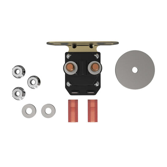 Starting Aid Solenoid - AUC10907,  image number 3