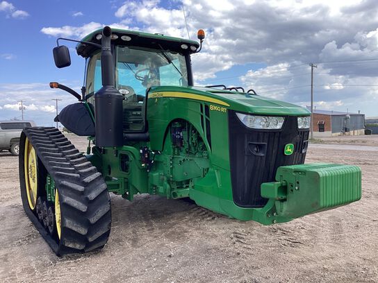 2013 8360RT - 441494,  image number 2