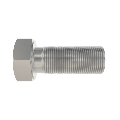 Hex Screw M20 x 50 - 19M7597 | John Deere | AKRS