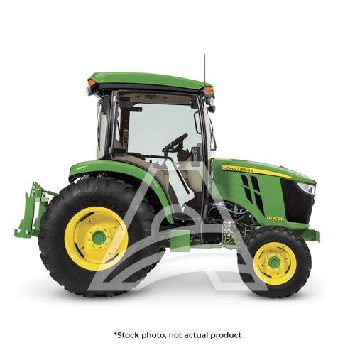 2023 John Deere 4052R - Compact Utility Tractors - Lexington, NE