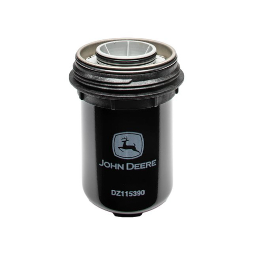 Final Fuel Filter - DZ115390 | John Deere | AKRS