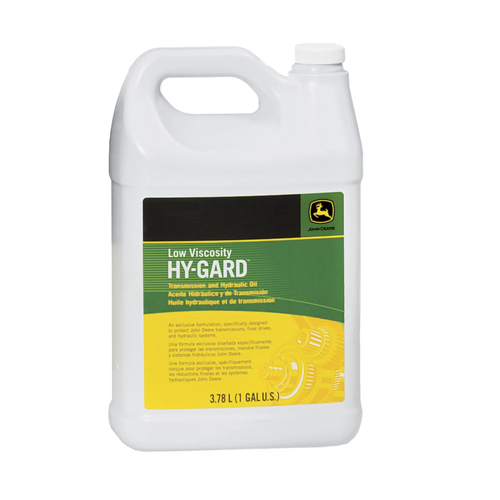 Hy-Gard Transmission & Hydraulic Oil, Low Viscosity - TY22000
