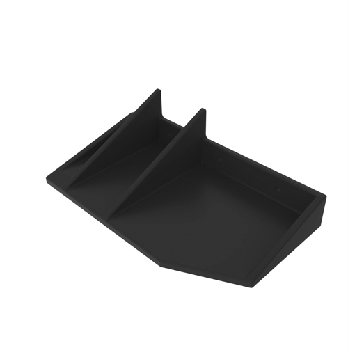 JBCエレクトロ Blade Left-Handed Powercast Tailboard - H221044 | John Deere | AKRS