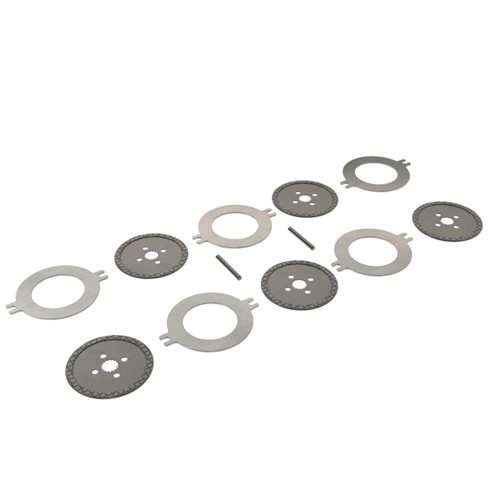 Brake Kit - AM148465 | John Deere | AKRS