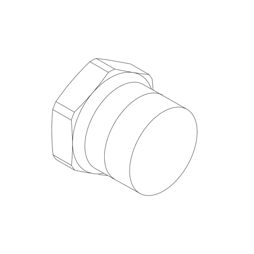 Seal Kit, 6 Seal Kit, Relief, Chec - AXE27424 | John Deere