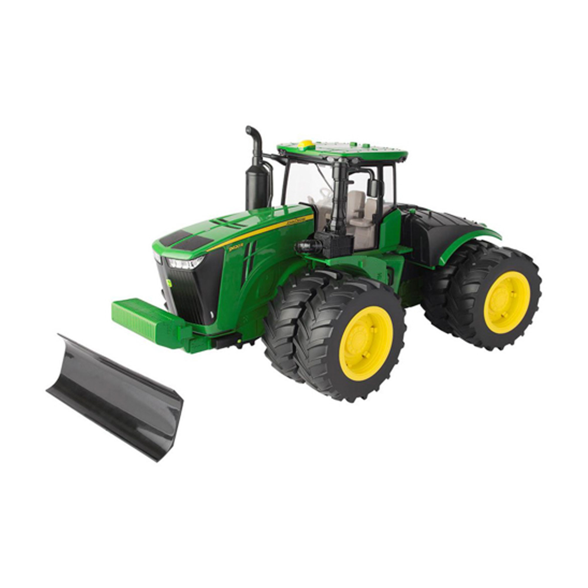 Big Farm | 1:16 Scale 9620R Tractor - LP70548 | LP70548 | AKRS