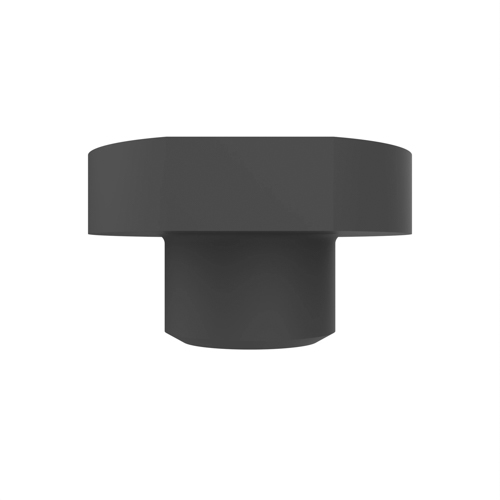 Fuel Line Bushing - M149638 | John Deere | AKRS 