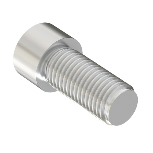Kohler M-603100-S Sechskantkopfschraube – Original OEM Ersatzteil, M6 X 1.0 X 99,5 Mm