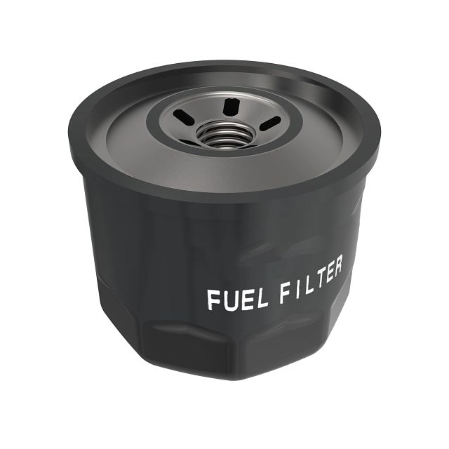 Spin On Fuel Filter - MIU800645 | John Deere | AKRS