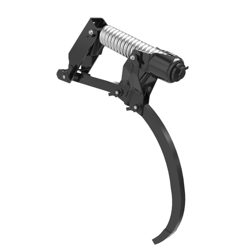Chisel Point Shovel - N188990 | John Deere | AKRS