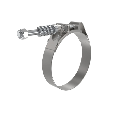 Clamp - AT301456 | John Deere | AKRS