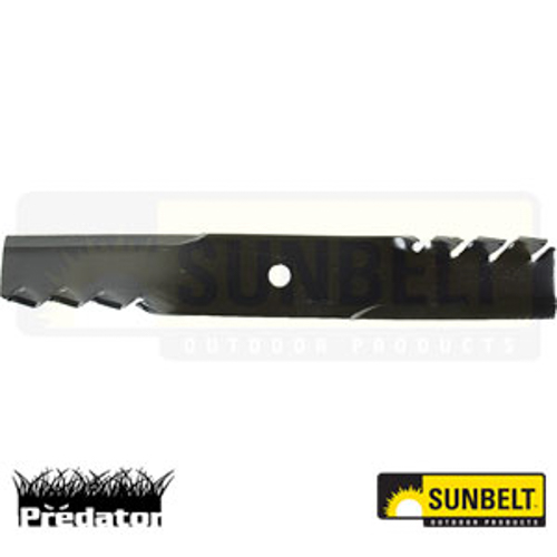 Predator Mulching Mower Blade 48