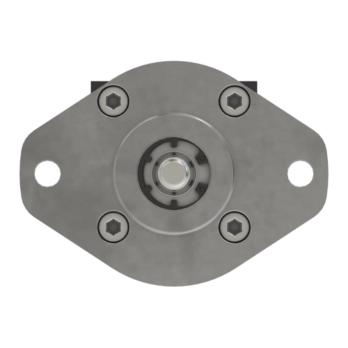 Hydraulic Blower Motor - AA99649 | John Deere | AKRS