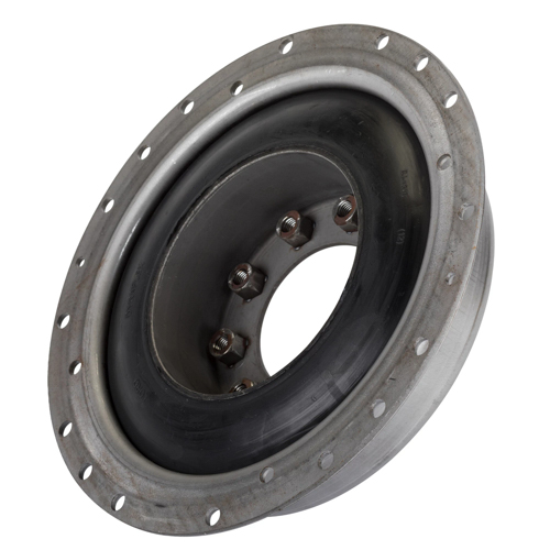 Torsional Damper - RE586976 | John Deere | AKRS